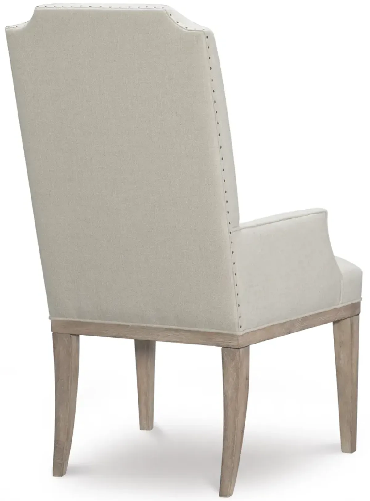 Monteverdi Arm Chairs - Set of 2