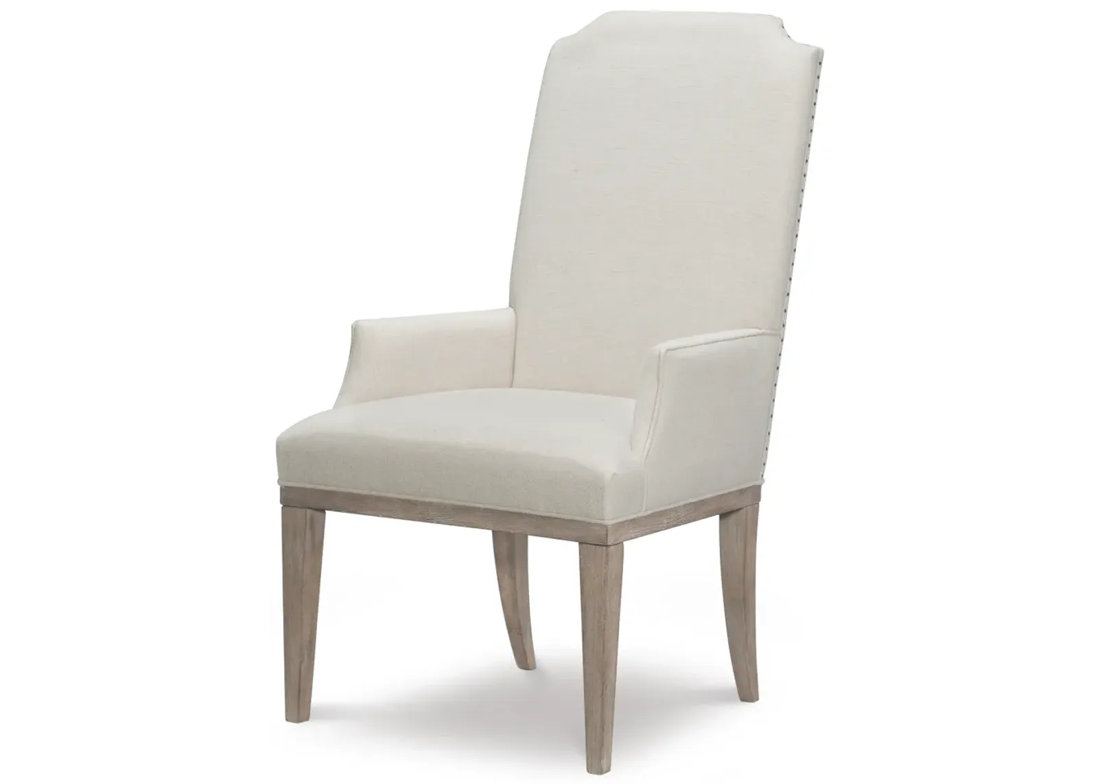 Monteverdi Arm Chairs - Set of 2