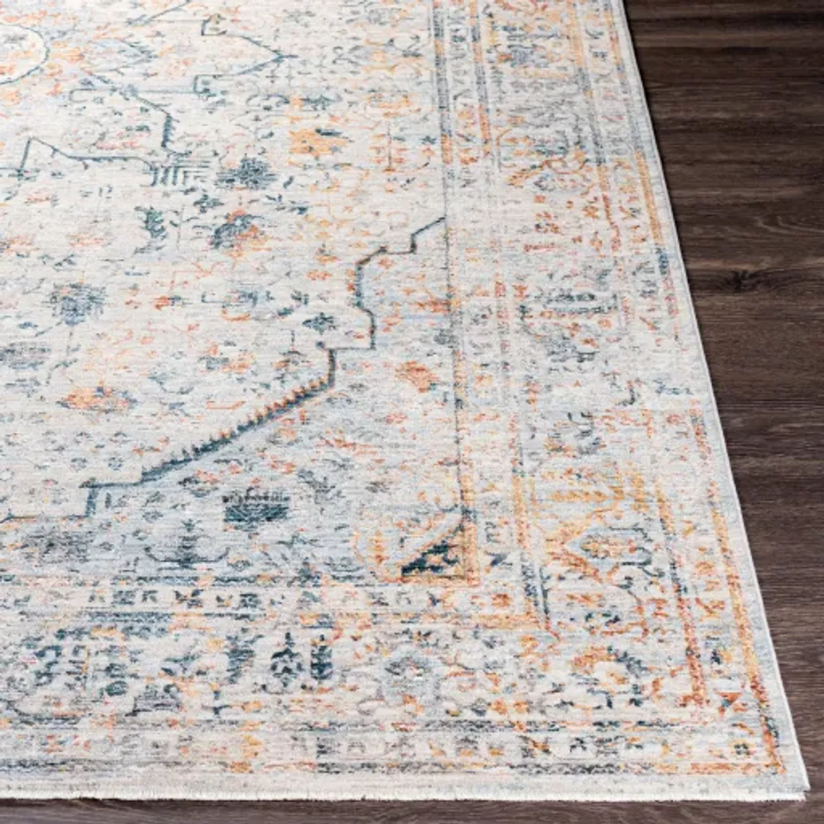 Laila LAA-2310 2'7" x 7'3" Rug