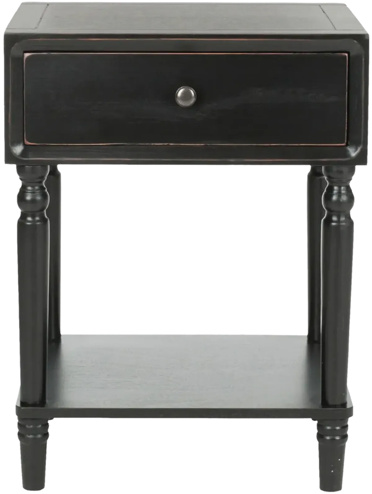 SIOBHAN NIGHTSTAND WITH STORAGE DRAWER 