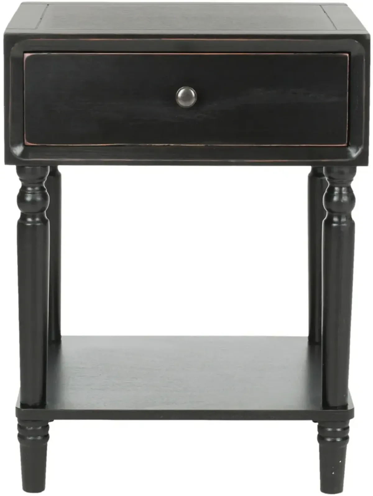 SIOBHAN NIGHTSTAND WITH STORAGE DRAWER 