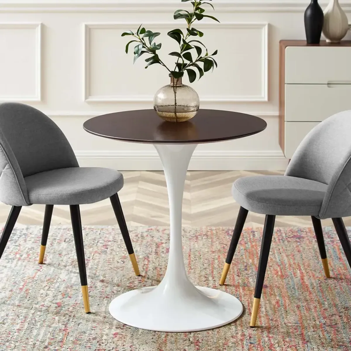 Lippa 28" Dining Table