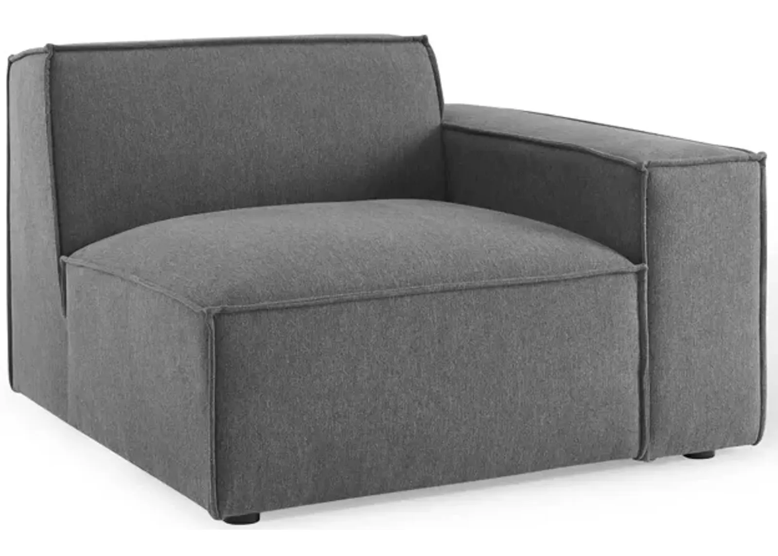 Restore Right-Arm Sectional Sofa Chair