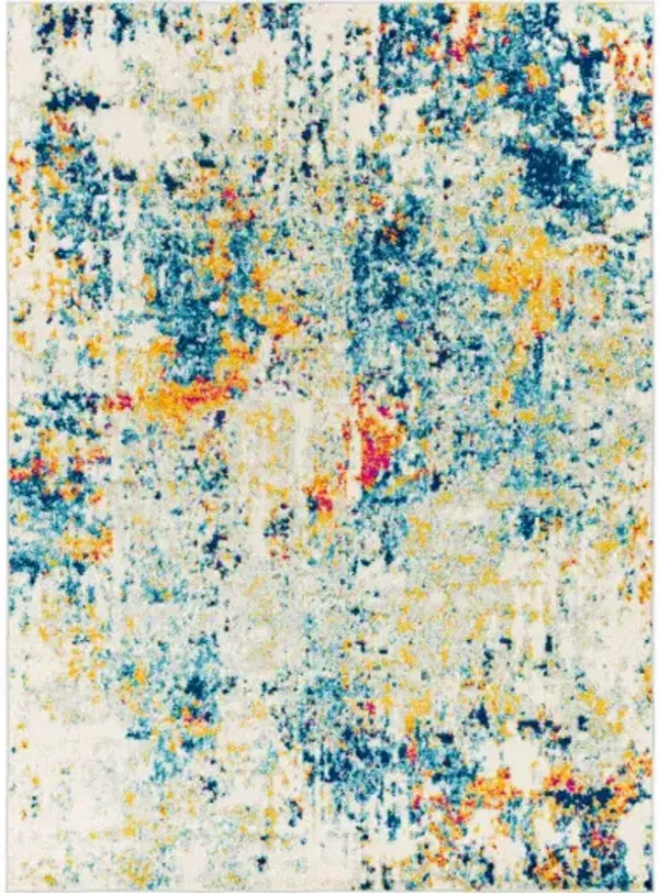 Harput 6'7" x 9' Rug