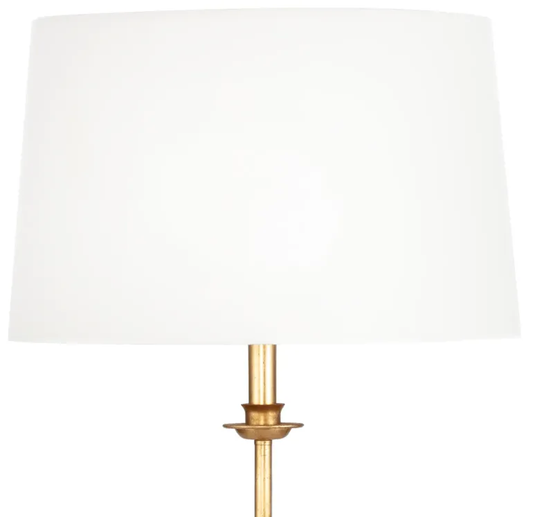 Southern Living Fisher Floor Lamp