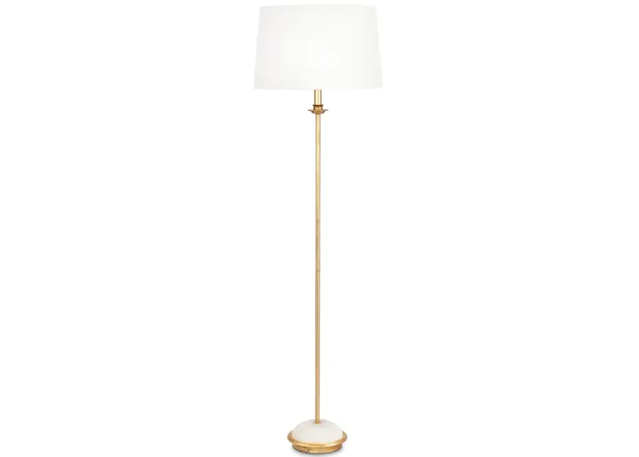 Southern Living Fisher Floor Lamp