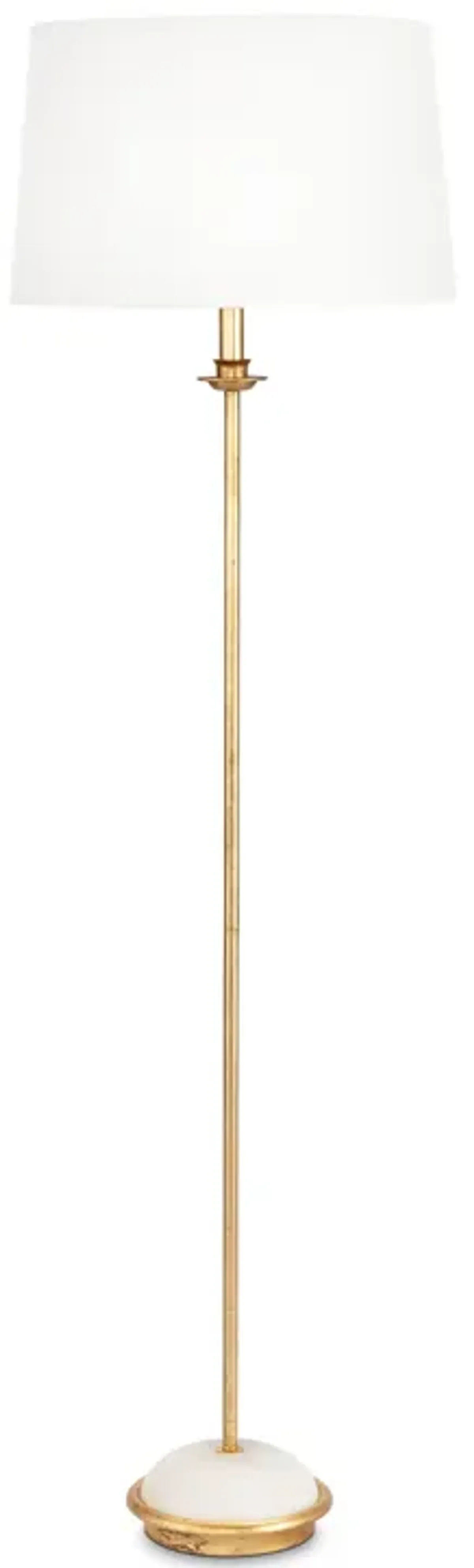 Southern Living Fisher Floor Lamp