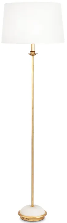 Southern Living Fisher Floor Lamp