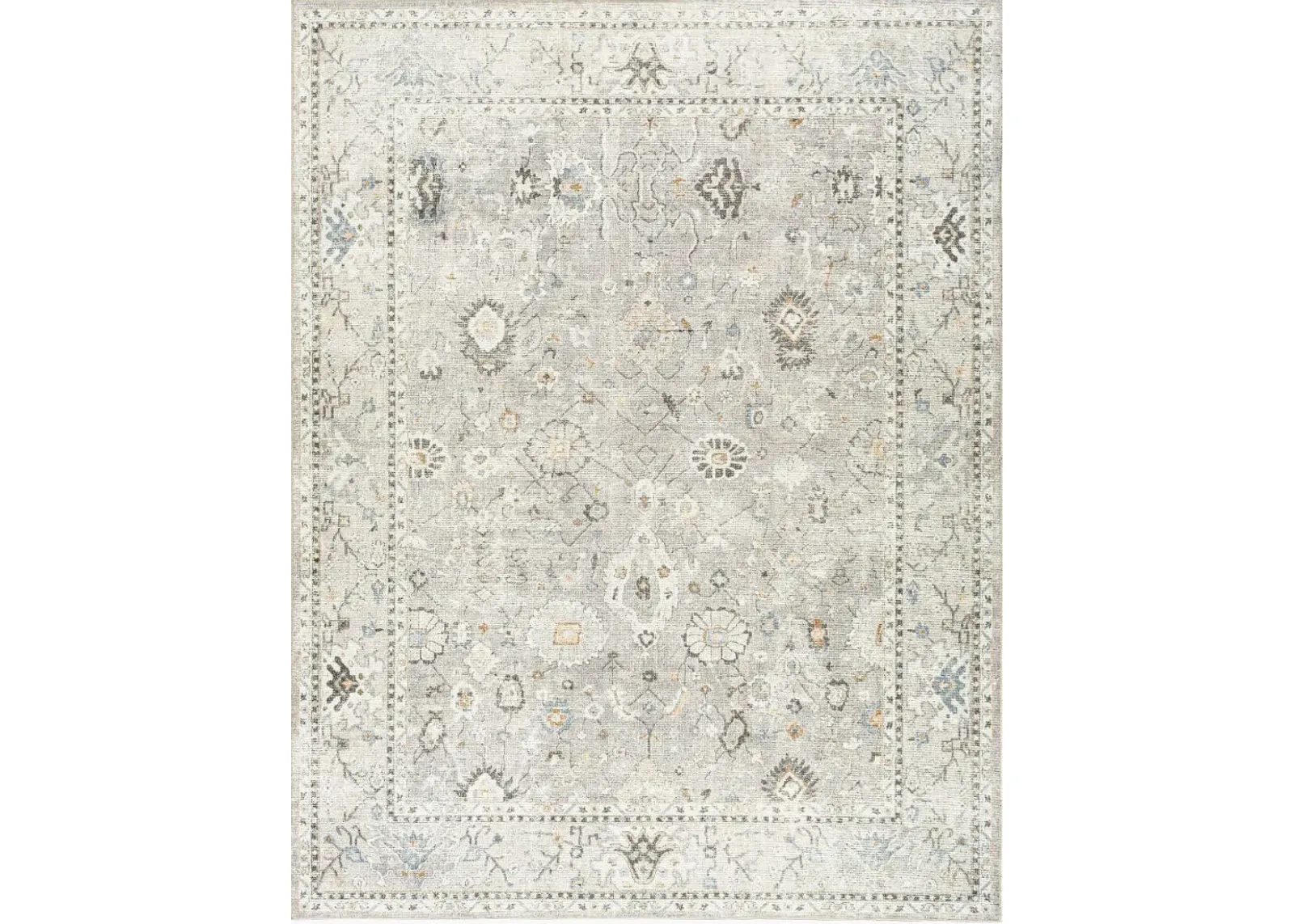 Becki Owens x Davina Area Rug