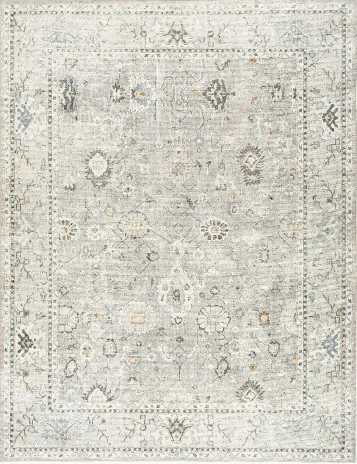 Becki Owens x Davina Area Rug