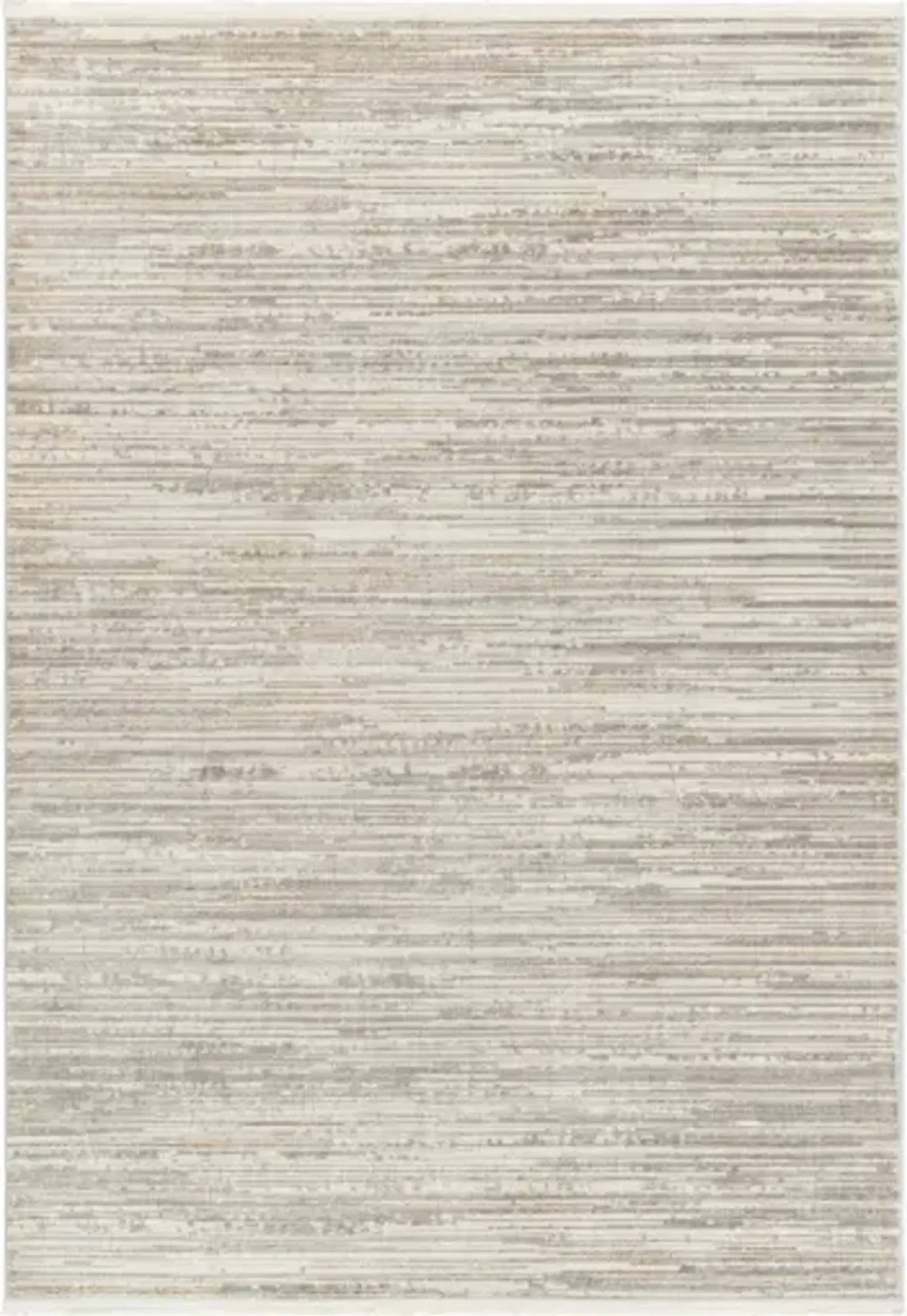 Masha MHA-2305 6'7" x 9' Machine Woven Rug