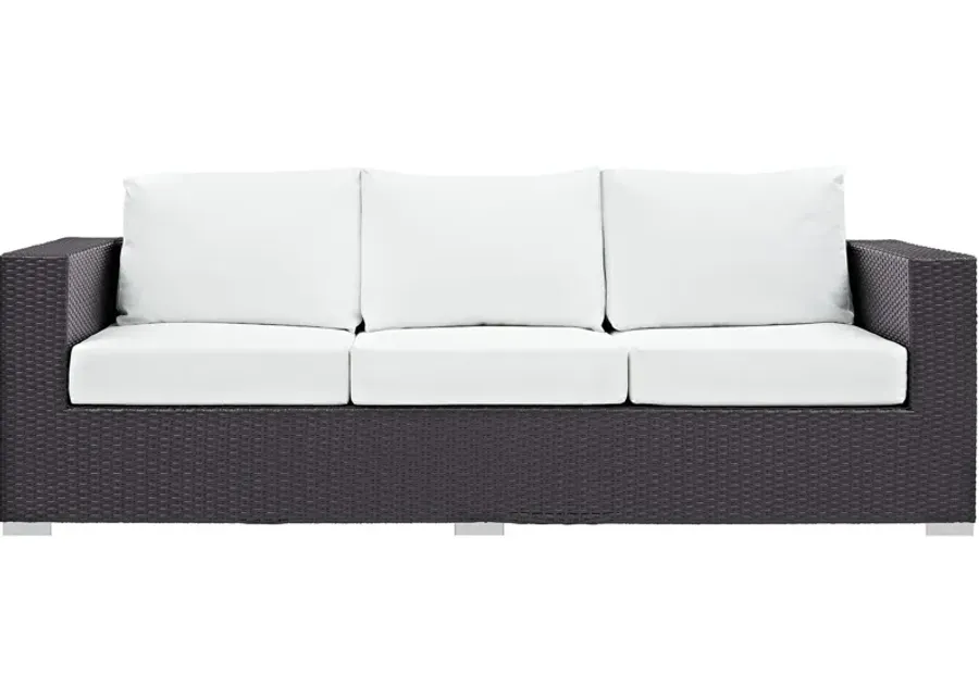 Convene Outdoor Sofa