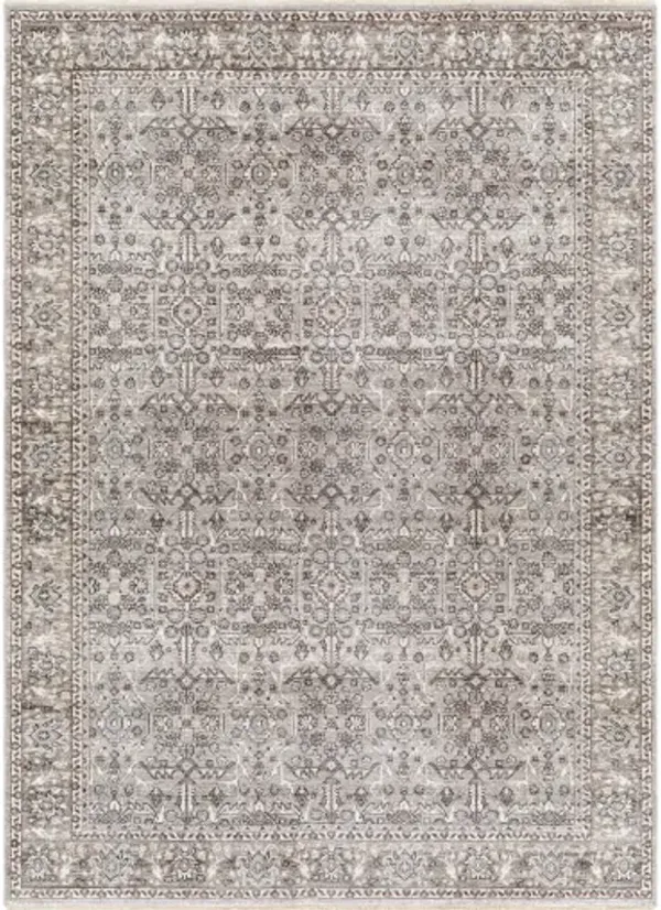 Carlisle 7'10" Round Rug
