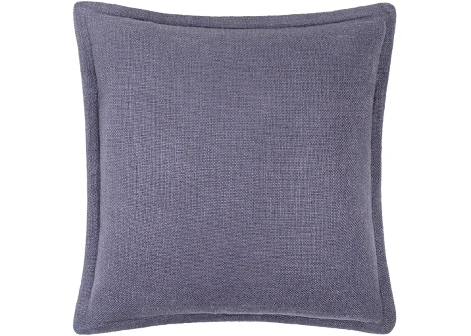 Thurman THU-003 18"L x 18"W Accent Pillow  - Shell Only