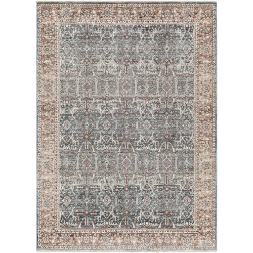 Carlisle 7'10" Round Rug