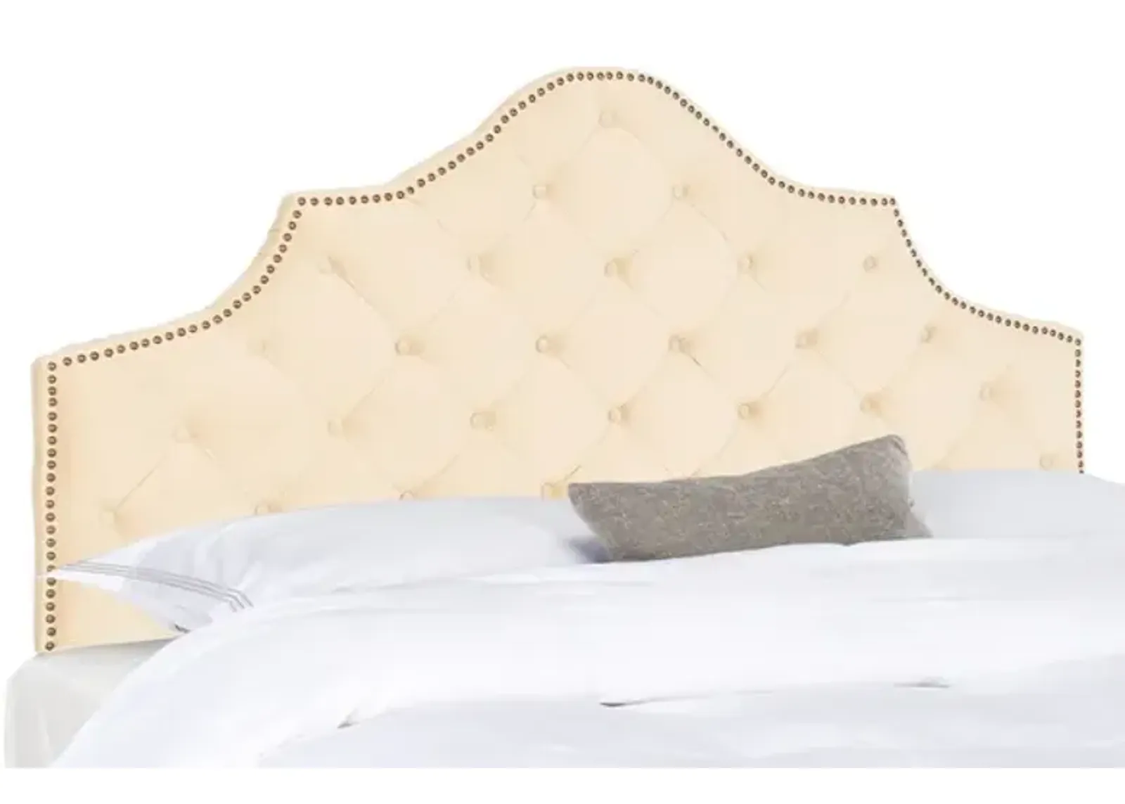 AREBELLE QUEEN HEADBOARD