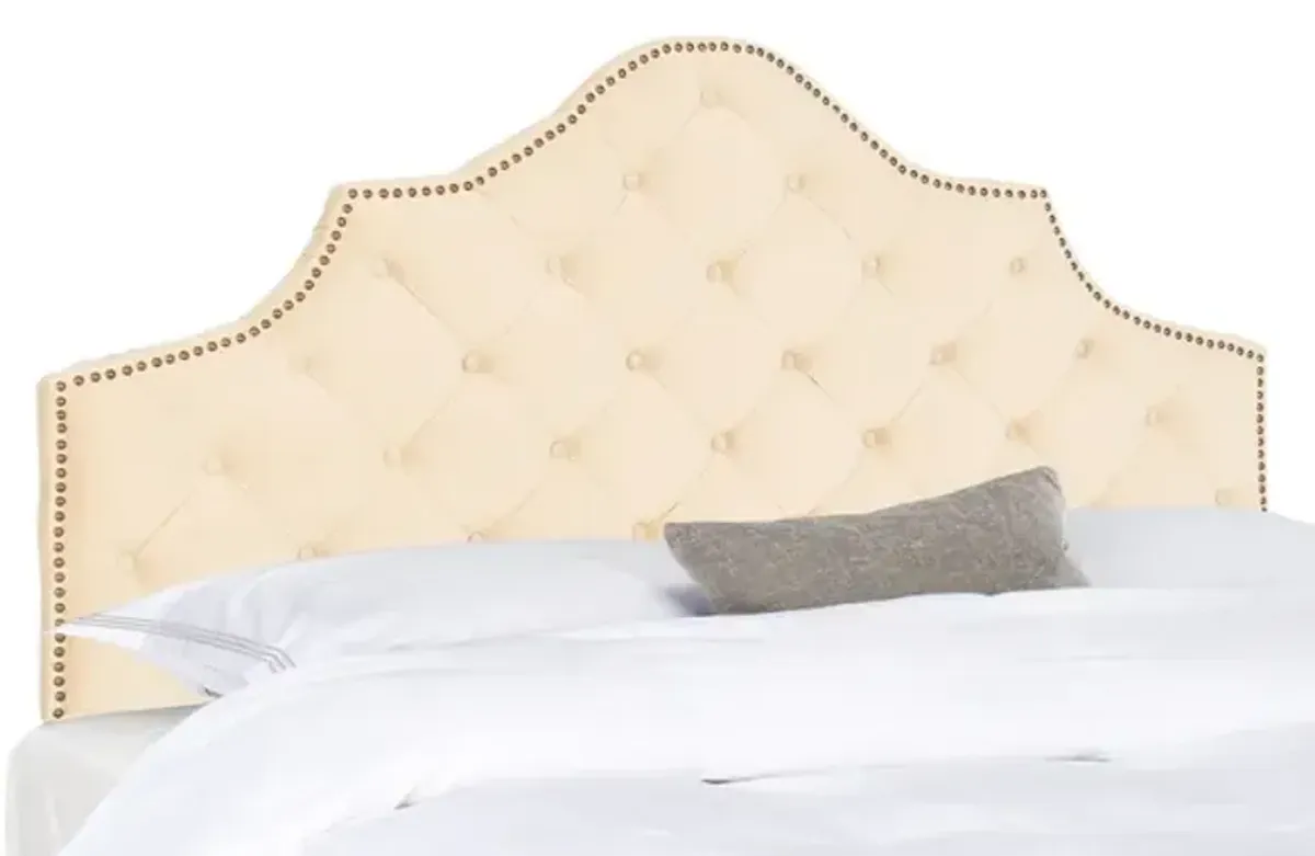 AREBELLE QUEEN HEADBOARD