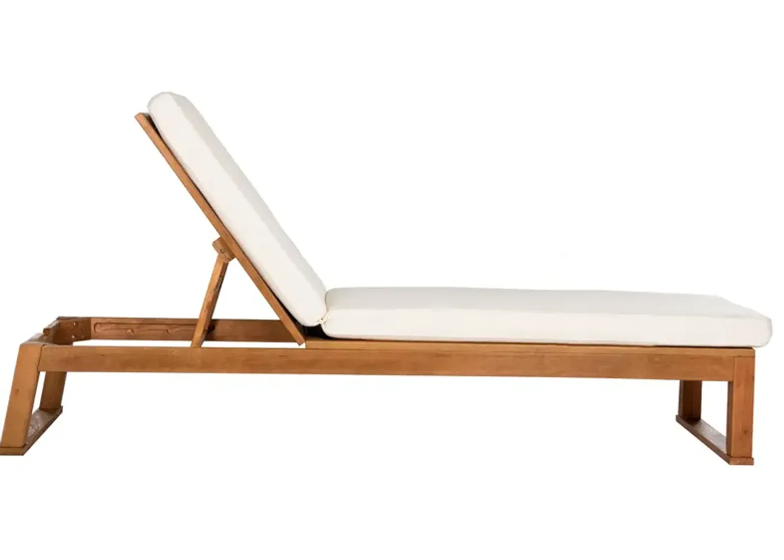 Solano Sunlounger