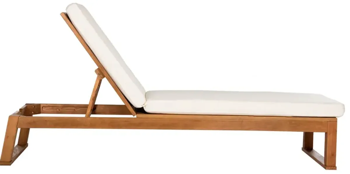 Solano Sunlounger