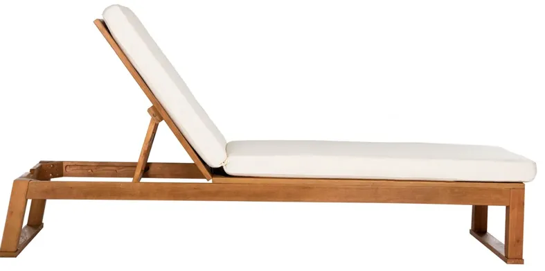 Solano Sunlounger