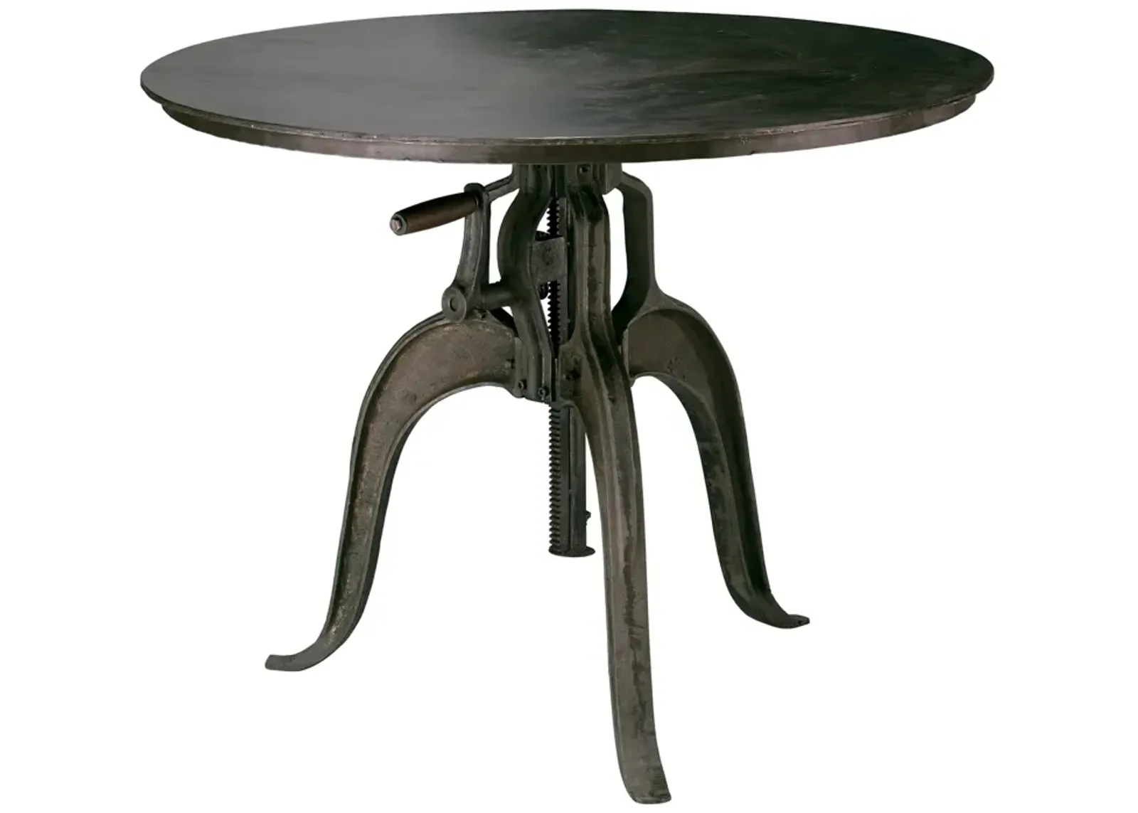 Americana Crank Table