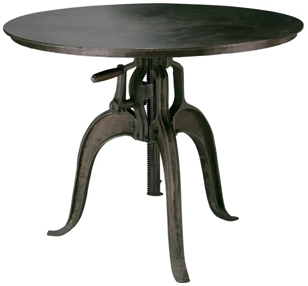 Americana Crank Table