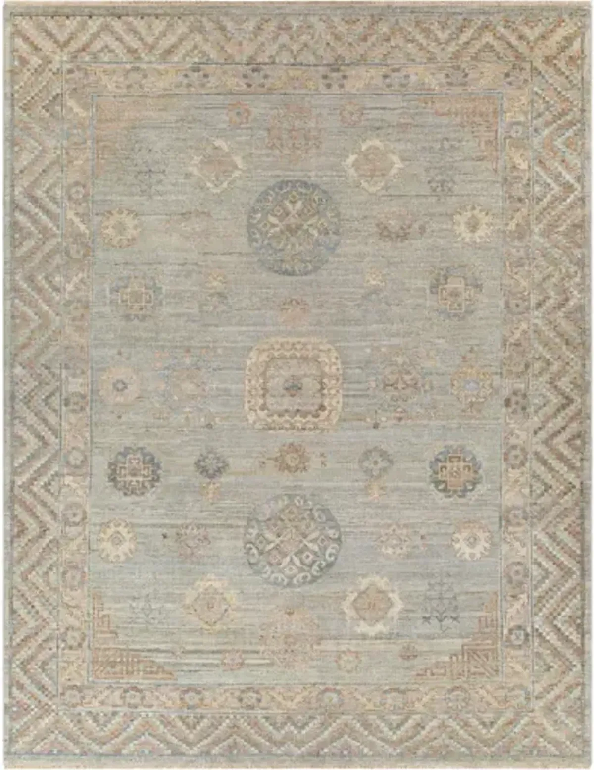 Khotan 9' x 12' Rug