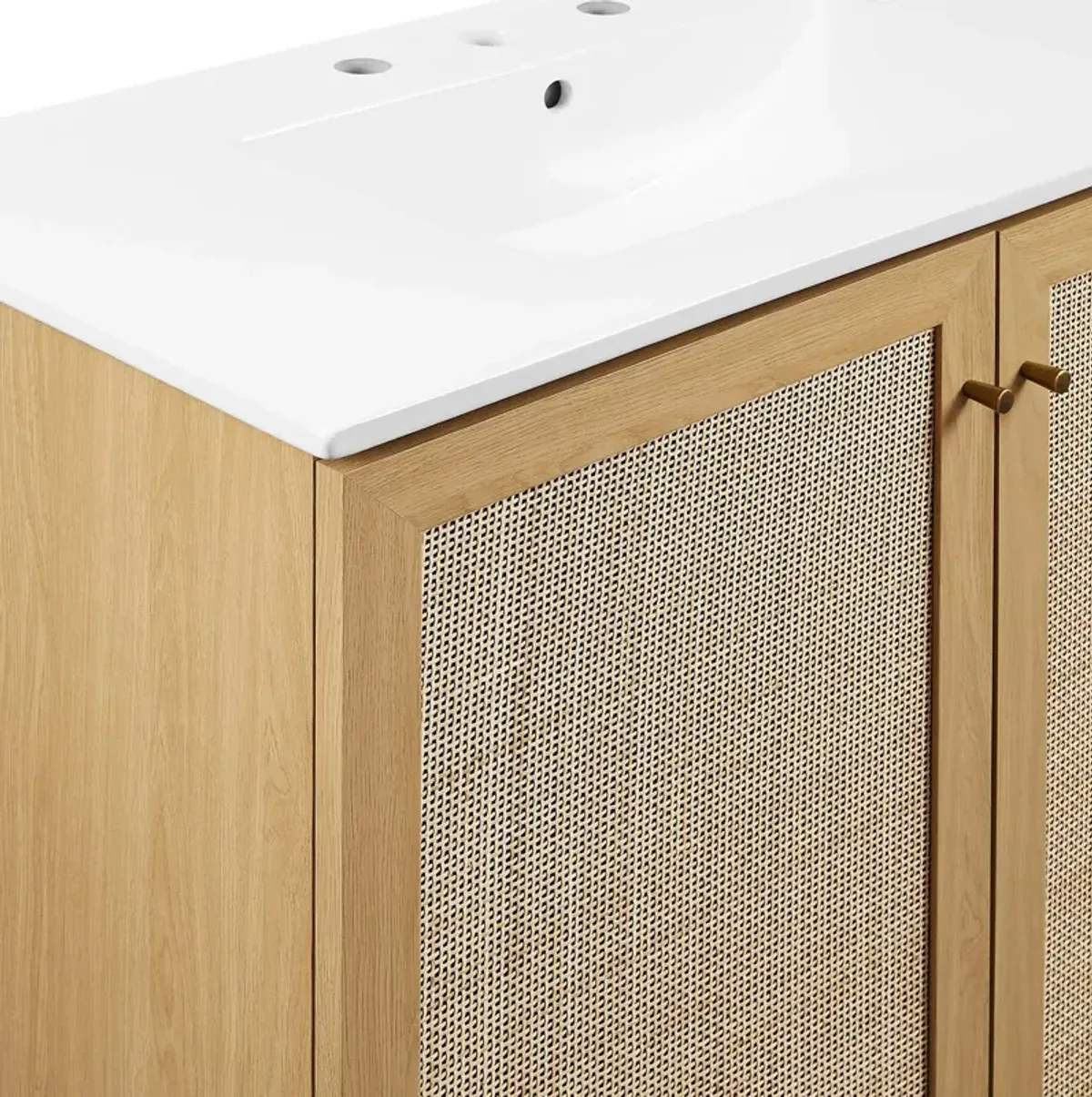 Soma 36" Bathroom Vanity