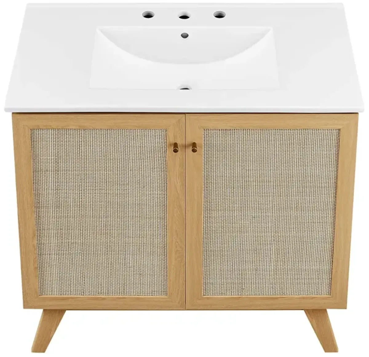 Soma 36" Bathroom Vanity