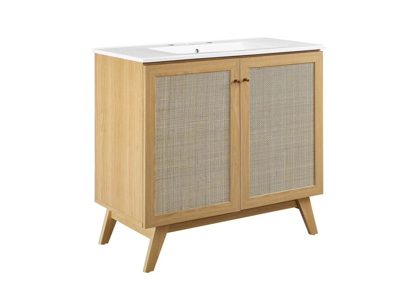 Soma 36" Bathroom Vanity