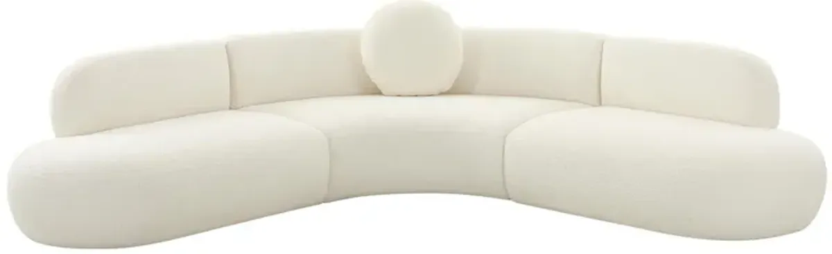 Broohah Sectional