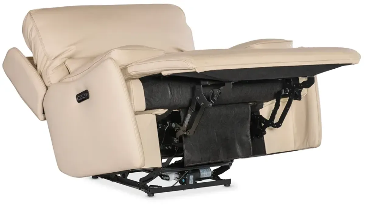 Kramer Zero Gravity PWR Recliner w/ PWR Headrest