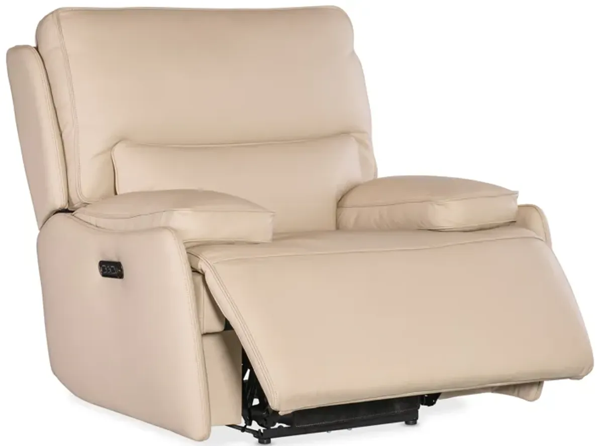 Kramer Zero Gravity PWR Recliner w/ PWR Headrest