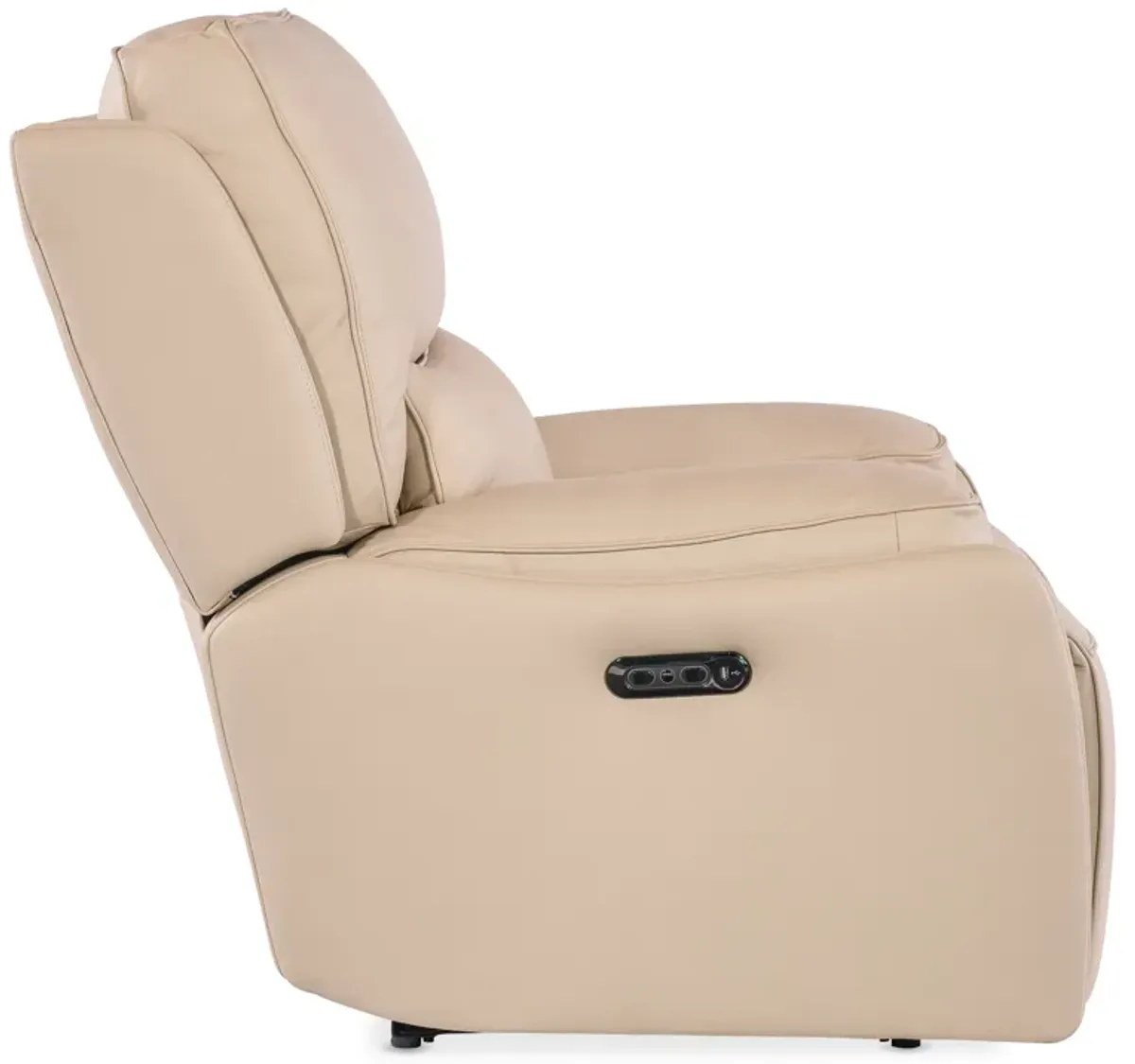 Kramer Zero Gravity PWR Recliner w/ PWR Headrest