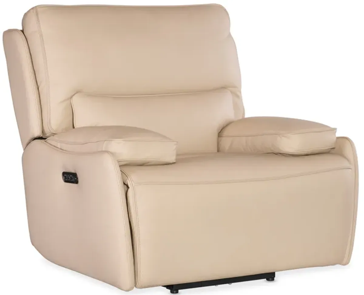 Kramer Zero Gravity PWR Recliner w/ PWR Headrest