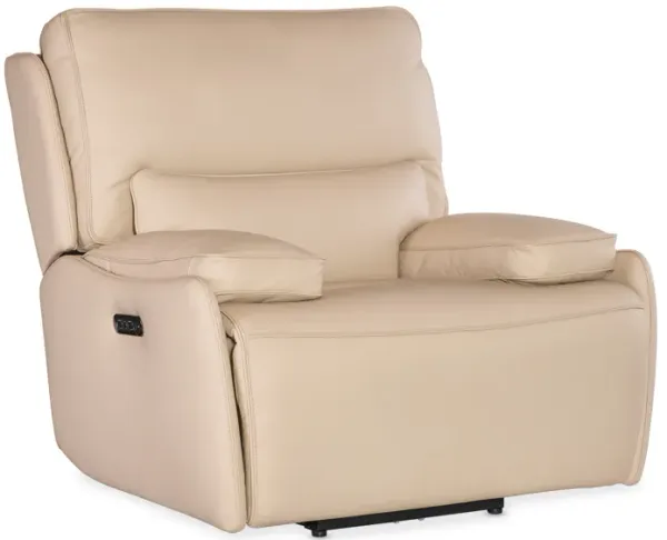 Kramer Zero Gravity PWR Recliner w/ PWR Headrest