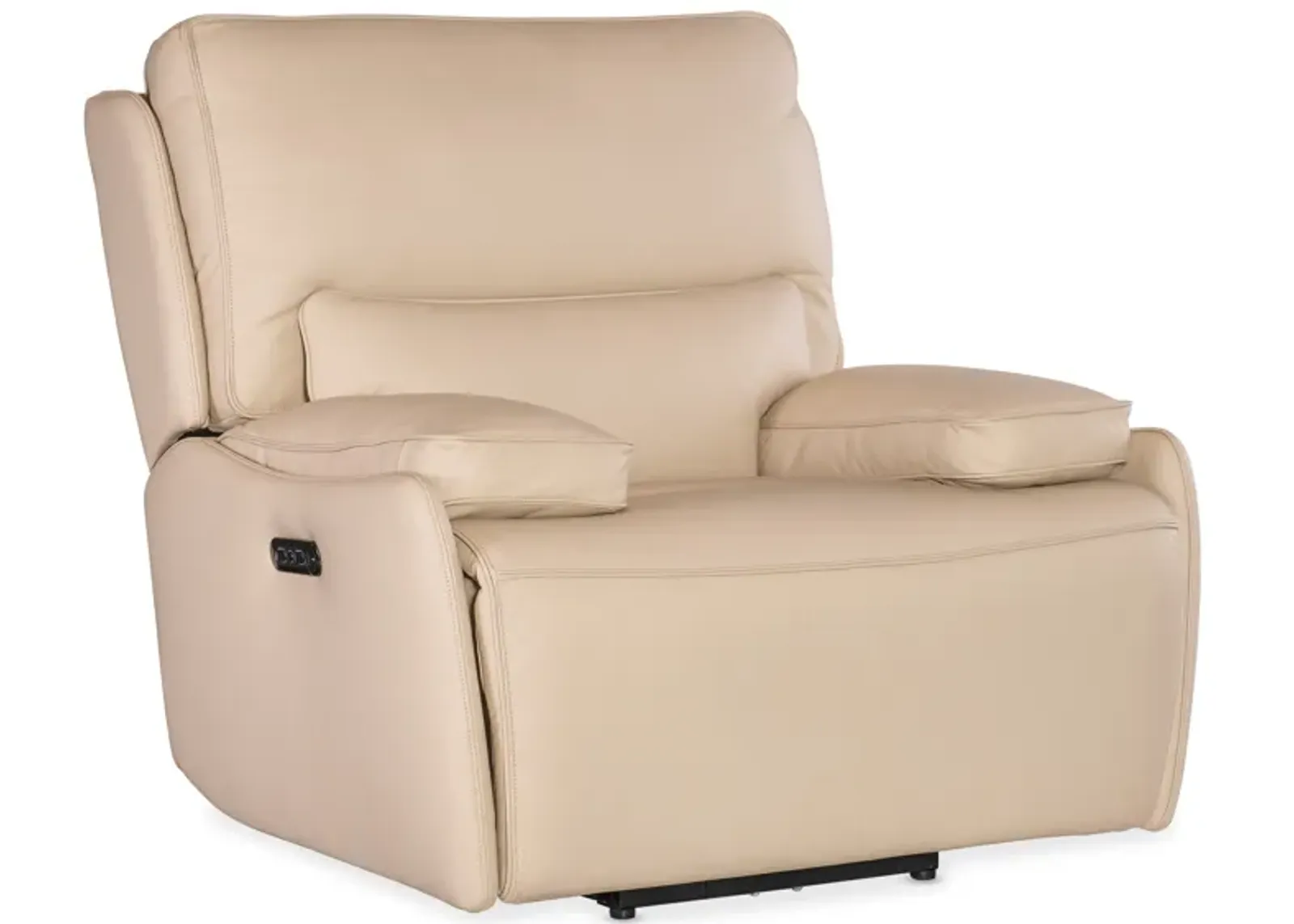 Kramer Zero Gravity PWR Recliner w/ PWR Headrest