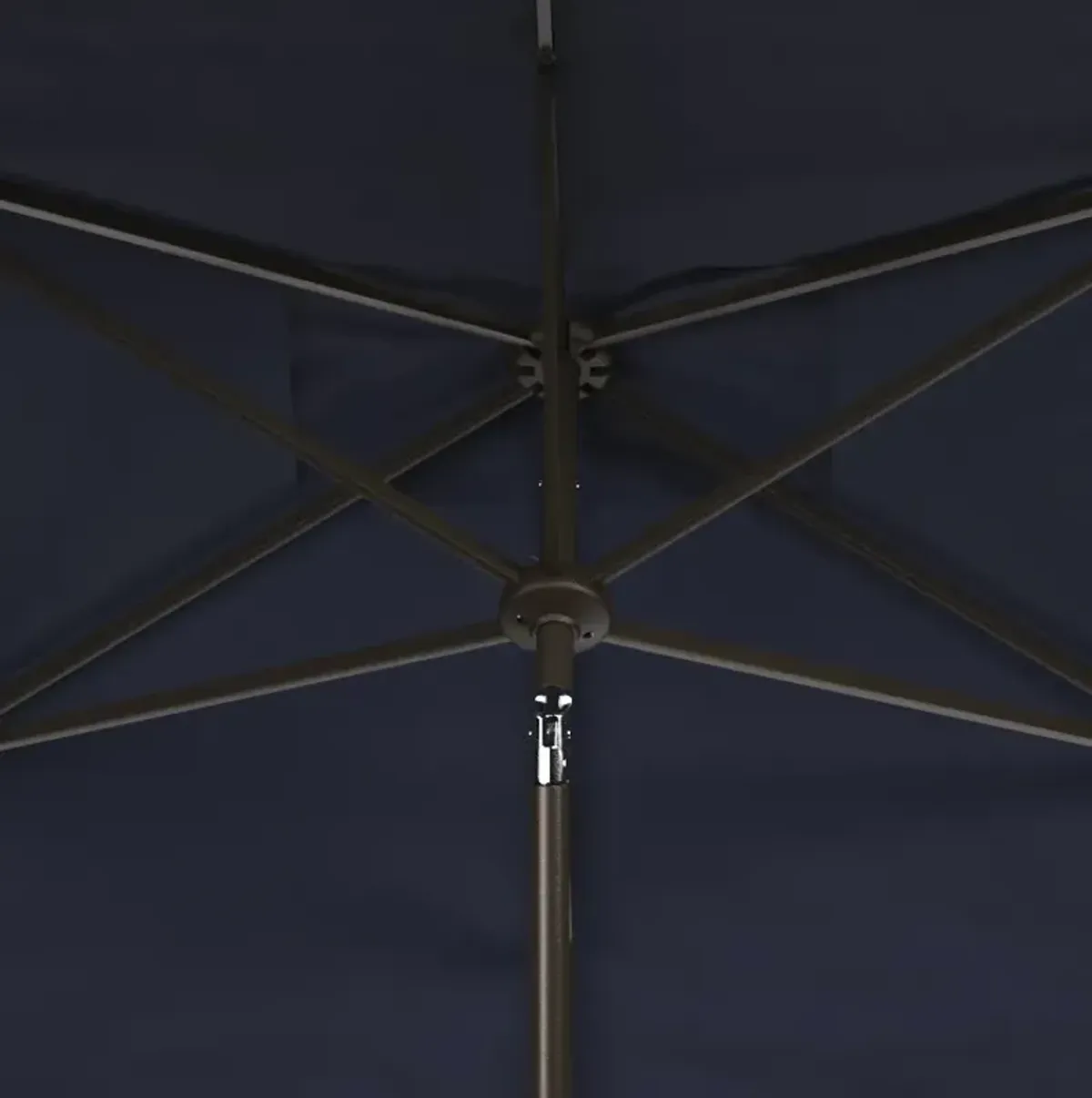 Venice Crank Umbrella