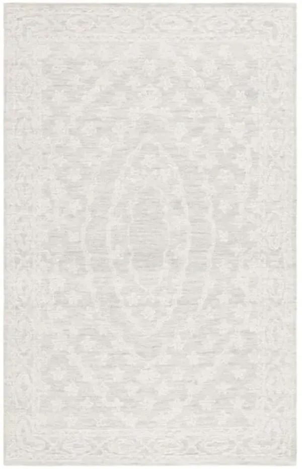 EBONY 307 4' X 6' Small Rectangle Rug