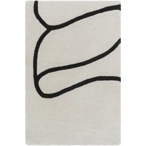 Jason Wu JSW-1009 2' x 3' Handmade Rug