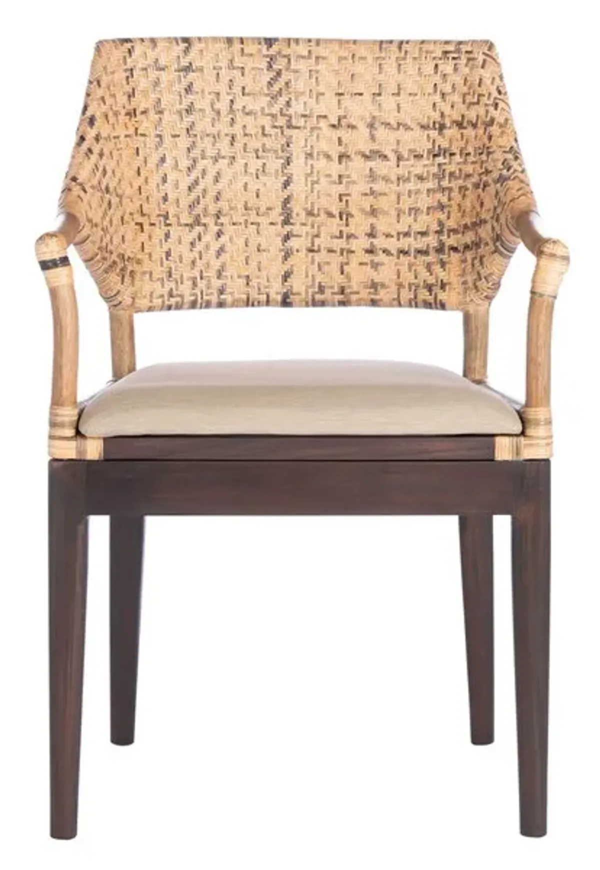 CARLO ARM CHAIR