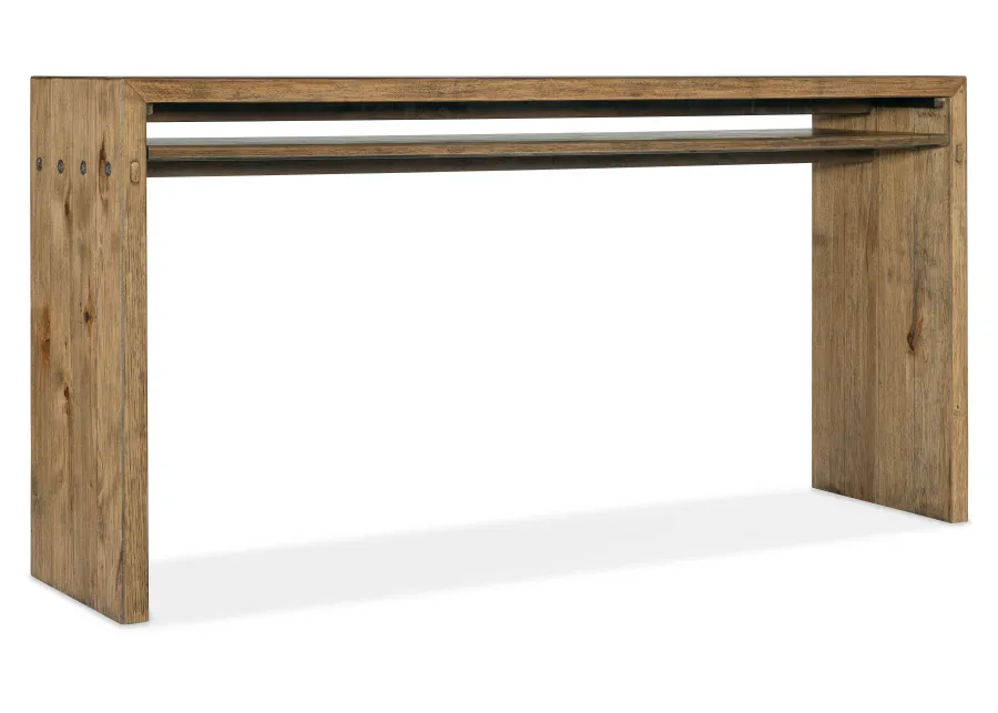 Big Sky Console Table