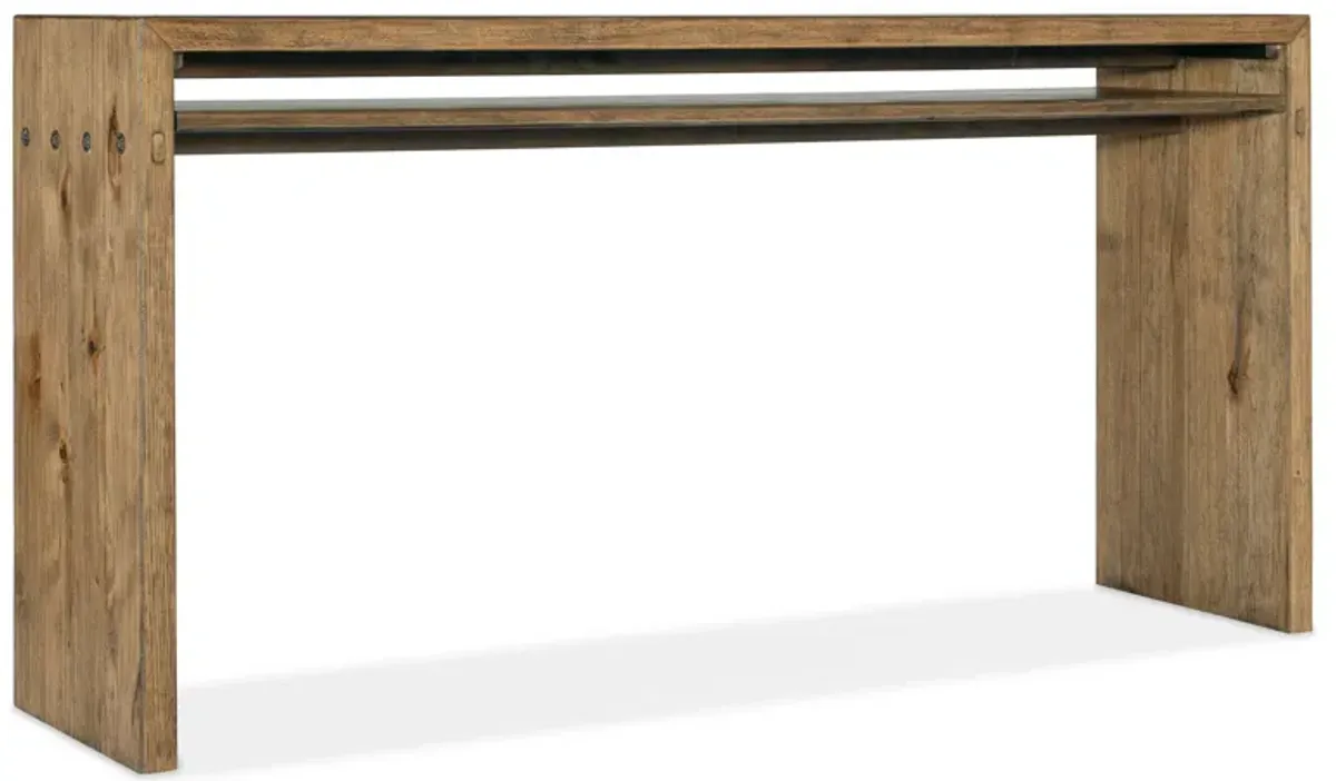 Big Sky Console Table