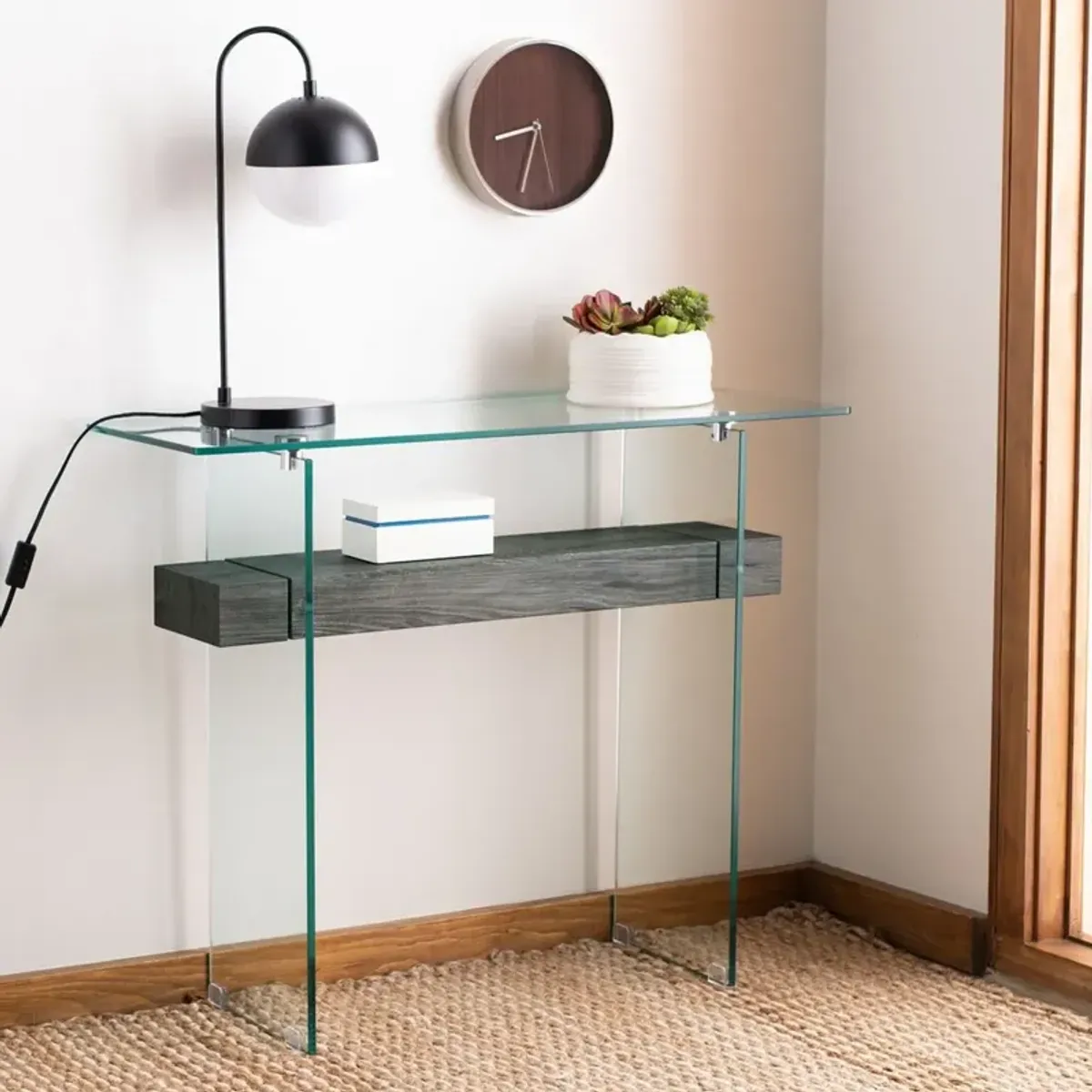 KAYLEY CONSOLE TABLE