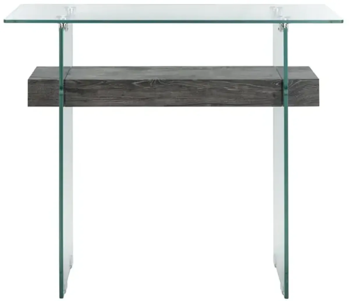 KAYLEY CONSOLE TABLE