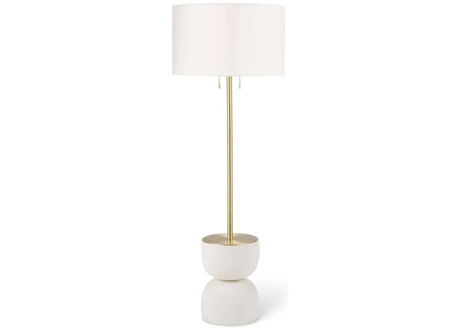 Bruno Floor Lamp