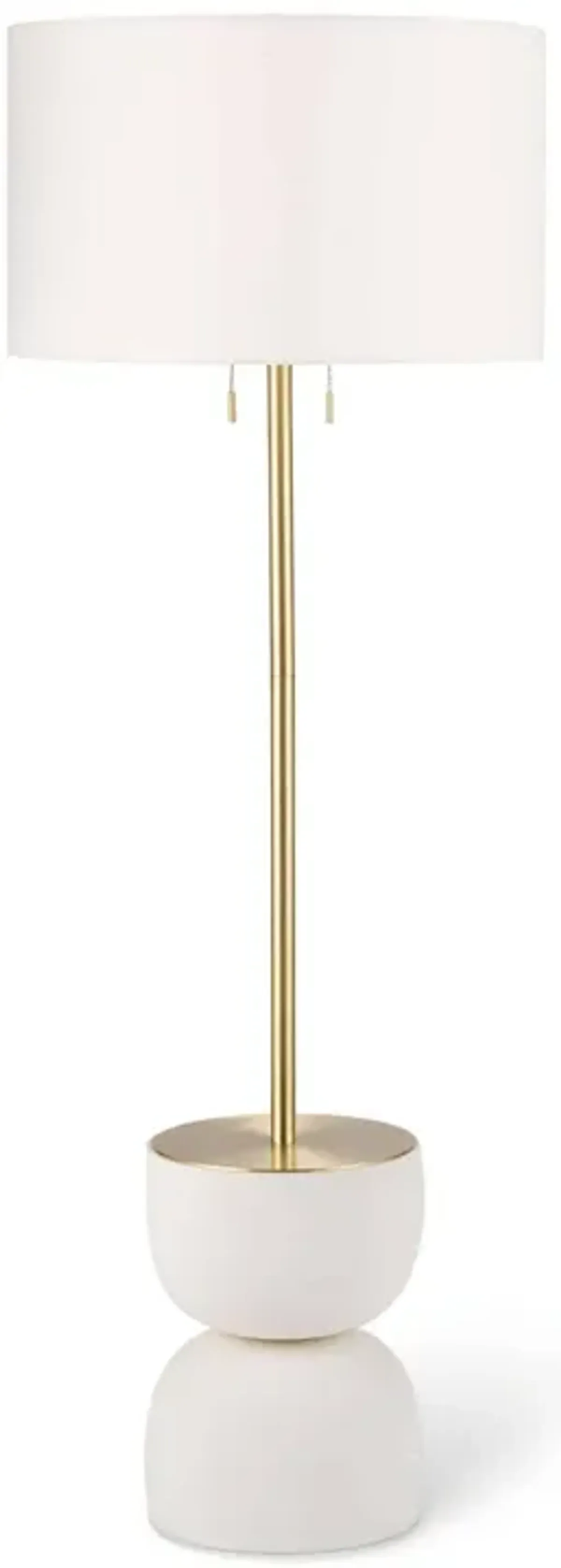 Bruno Floor Lamp