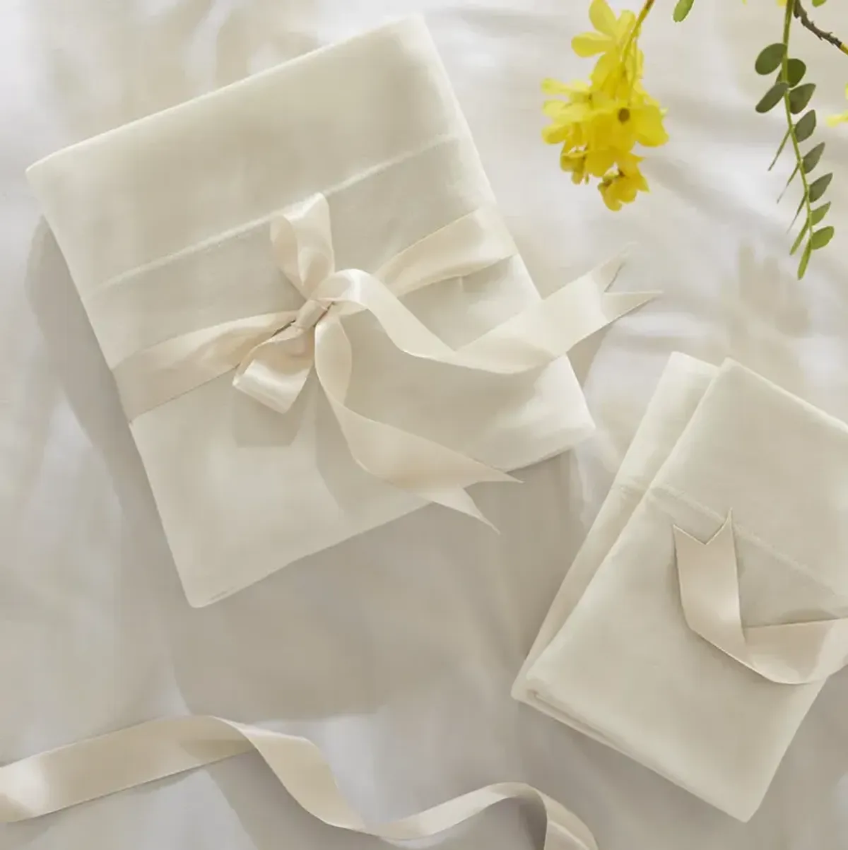 All Season Sheet Set