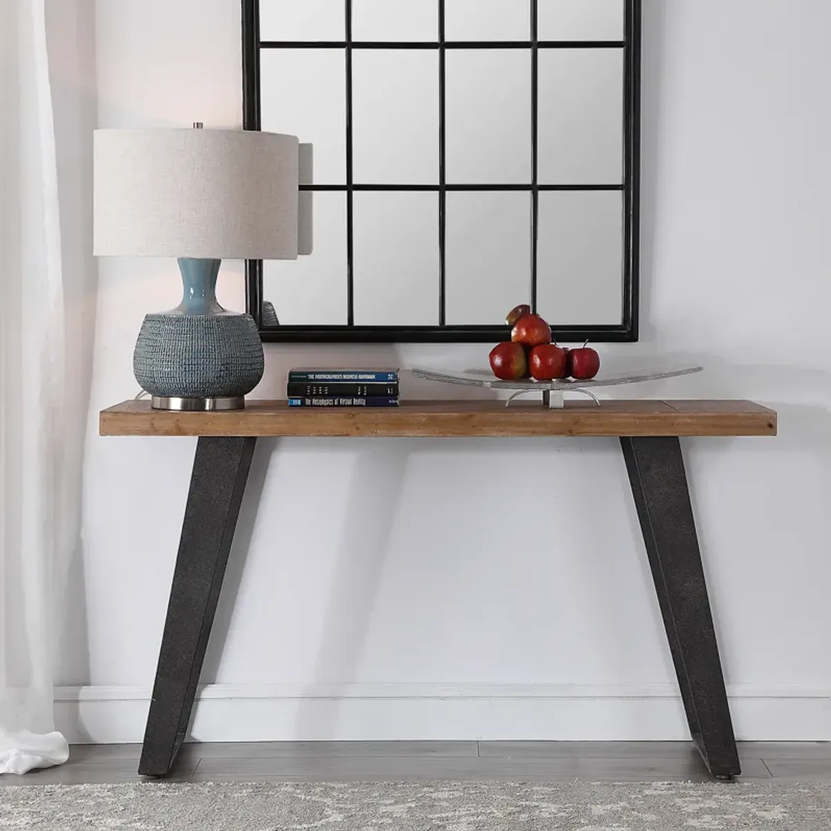 Freddy Console Table