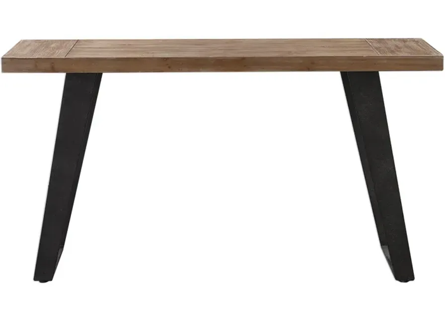 Freddy Console Table